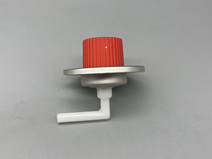 Trägliche Gasöfen Ventil Lager Gasöfen Ventil Gasgeräte Ventil Propan-Gasventil