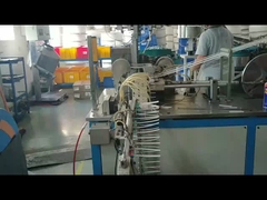 Metered Aerosol Valve ein Zoll Metered Ventil mit L-förmigen Aktor Aerosol Sprühventile Messung