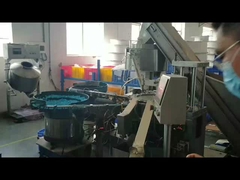 Metered Aerosol Valve Lufterfrischerventil mit L-Form-Aktor 50/75/100 mcl Messventil