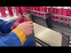 220g Butangaspatrone kleine Butangasflasche wiederauffüllbare Butanbehälter Camping Butangasflasche