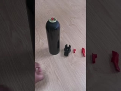 Premium-Ventilbefestigungen für Feuerlöscher Feuerlöscherventilanschlüsse