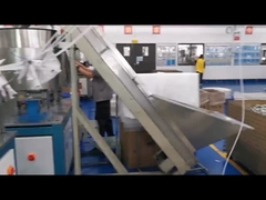 360-Grad-Aerosolventil 360-Grad-Aktivierungsventil Dreh-Aktor-Aerosolventil