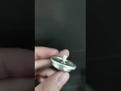 Aerosol-Haar-Mousse-Ventil, Haar-Mousse-Applikator-Ventil, Haarsprühdüse für Haar-Mousse