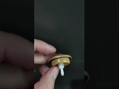 Haarspray Düse, Haarsprayventil, Haarspraykappe, Haarstylingprodukt