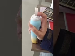 Premium-Sonnencreme Spray Pump Ventil, Sonnencreme Nebelventil, Sonnencreme Aerosol Spray