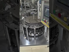 Universal Spraykanalventil, Farbe Aerosolventil, Farbe Behälterventil, Farbe kann Ventil