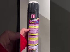 Umweltfreundliche Schaumreinigungslösungsventile, Schaumkontrollventile, Schaumdüsenventile, Schaumreinigerventile