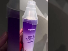 Premium-Sauerstoffventil, Sauerstoffsprühdüse, Sauerstoffnebelventil - Präzise Steuerung der Sauerstoffversorgung