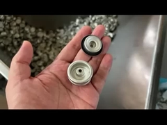 Aerosol-Lichterventil Butan-Wiederauffüllventil für Feuerzeuge Butan-Gas-Wiederauffülladapter Butan-Wiederauffüllventil