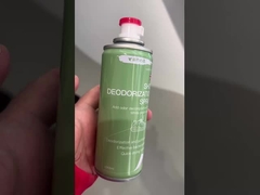 Umweltfreundliches Schuhreinigungsventil - für eine nachhaltige Reinigung - Spezifikation und grüne Verwendung