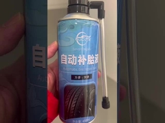 Premium-Reifenbläserventil für eine effiziente Druckkontrolle