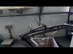 1 Zoll Aerosol Plastik Stammventil Zinnplattengasventil für leichtere Gas Leichtere Gassprühventil