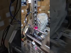 Premium-Ventil für Haarspray-Anwendungen - präzise Abgabe, vielseitige Spezifikation