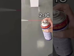 Dauerhaftes 360-Grad-Sprühventil - für die industrielle Lackierung und landwirtschaftliche Sprühen - schweres Gebäude