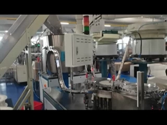 Sonnencreme-Aerosolventil, Hautpflege-Sprayventil, Sonnenpflege-Ventil,