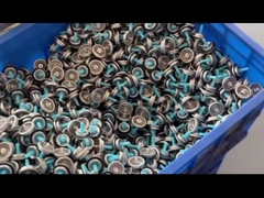 Ein-Zoll-Metered Duftventil 1 