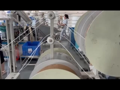 1 Zoll Aerosol-Meterventil mit Plastikstamm