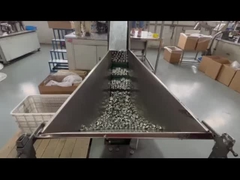 Aerosol-Lighter-Ventil ein Zoll leichter Gasventil Butan-Wiederauffüllventil ein Zoll Gas Wiederauffüllventil