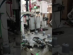 Kompakter Aerosolventil-Aktor - Tragbare Abgabe für den Einsatz unterwegs - Spezifikation und Bequemlichkeit