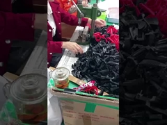 Stylische wiederfüllbare Kappe für Kosmetikbehälter - sicher, wiederverwendbar und schick