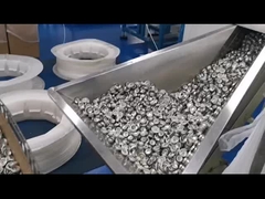 Allrichtungsspritzventil mit Aktor 360°-Aerosolventil mit Aktor