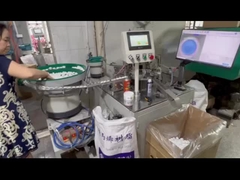 Antibakterielles Deodorantventil Bakterienresistentes Deodorantventil Bakterienvernichtendes Deodorantventil