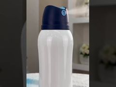Deo-Körperspray