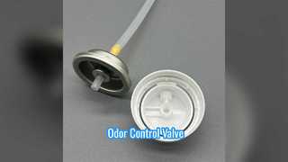 Deodorant-Sprühventil-Geruchskontrollexperte