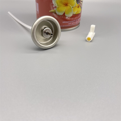 kaufen Hochleistungsventil mit einem Metallstamm von 1 Zoll für Präzisionsparfümverteilungsanwendungen Online-Herstellung