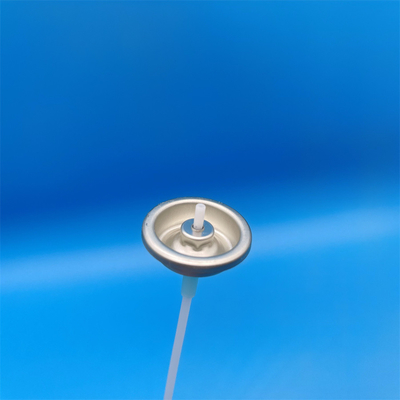 kaufen Ein Zentimeter-Plastikstamm-Messventil mit L-Form-Aktor    Präzisions-Disponierungsventil + vielseitige Verwendung + verstellbarer Ausgang Online-Herstellung