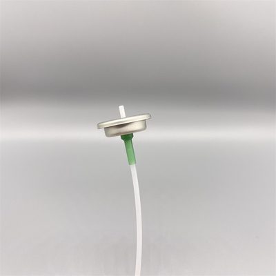 kaufen Plastik-Stamm-Meter-Ventil für Luftfrischer. Präzisions-Dosierventil. Zuverlässige Sprühkontrolle. Online-Herstellung