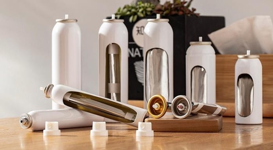 kaufen Weibliche Aluminium-Tasche-auf-Klappe Online-Herstellung