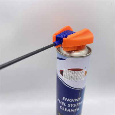 kaufen Verstellbarer, zweiseitig faltbarer Sprühkopf für Fahrzeugaufbereitung und -wartung Online-Herstellung