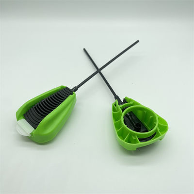 kaufen Professionelle Zwei-Wege-Trigger-Sprühkappe für schwere Reinigungsformeln Online-Herstellung