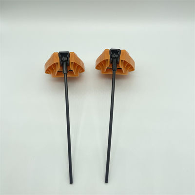 kaufen Zwei-Wege-Faltbare Aerosol-Spray-Griffkappe Kompatibel mit Standard 1-Zoll-Aerosol-Ventile Online-Herstellung