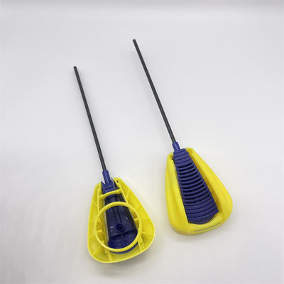 kaufen Verstellbarer Aerosolsprüh-Auslösemechanismus für gleichmäßige Sprühmuster Online-Herstellung