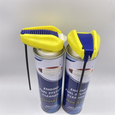 kaufen Ergonomische, gut sichtbare, faltbare Düsenkappe für Flughafenbrennstoffhydranten und Tankstellen mit Sicherheitsflagge Online-Herstellung