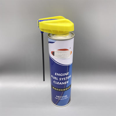 kaufen Schwerlastdurchlässige Aerosol-Auslöser für die Gartenarbeit und Rasenpflege mit Breitflächenventilatordüse Online-Herstellung