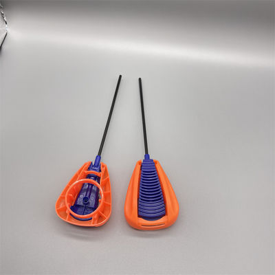 kaufen Zusammenklappbarer Sprühauslöser für Aerosoldosen mit ergonomischem Griff Online-Herstellung