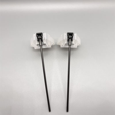 kaufen Zusammenklappbarer Aerosol-Spray-Auslöser mit kompaktem Aufbewahrungsdesign Online-Herstellung