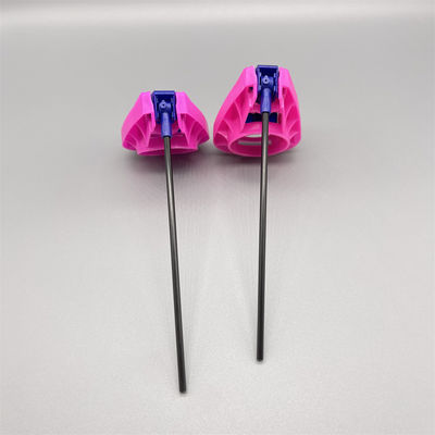 kaufen Klappbare Triggerkappe mit Verlängerungsschlauch ideal für schwer zugängliche Anwendungen Online-Herstellung