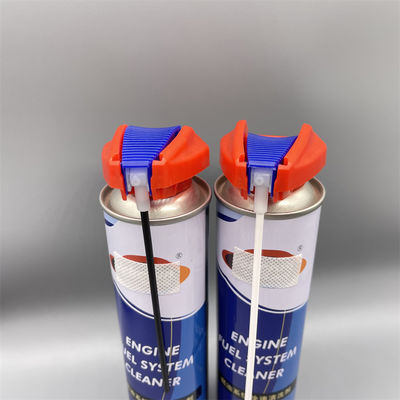 kaufen Foldable Trigger Cap with Extension Tube and Leak-Proof Seal for Gardening Sprays Online-Herstellung