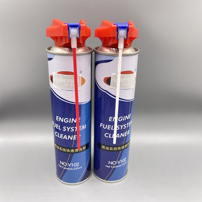 kaufen Kompakte ergonomische zweiseitige Trigger-Sprühkappe für Aerosolprodukte Online-Herstellung
