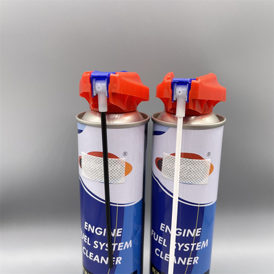 kaufen Two-Way Aerosol Trigger Spray Cap for Household and Industrial Use Online-Herstellung