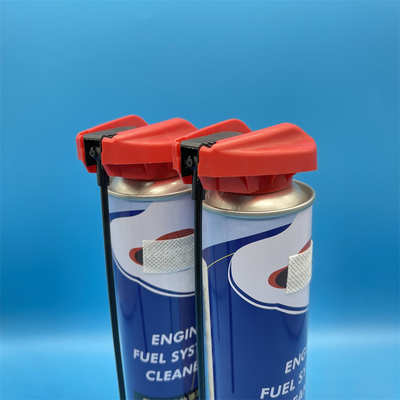 kaufen Foldable Two Way Aerosol Spray Cap For Automotive And DIY Tasks Online-Herstellung