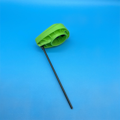 kaufen Foldable Two Way Aerosol Spray Cap For Tinplate Aerosol Cans Online-Herstellung