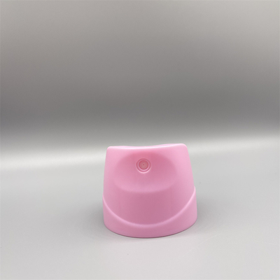 kaufen Präzision 53mm Aerosol Spray Cap für eine präzise Anwendung Vielseitigkeit der Verwendung Zuverlässige Leistung Online-Herstellung
