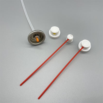 kaufen Fortgeschrittenes antibakterielles Deodorantventil zur effektiven Geruchsbeseitigung Online-Herstellung