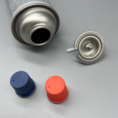 kaufen Vielseitiges Camping-Gaskanisterventil ️ Notwendig für Outdoor-Abenteuer Online-Herstellung