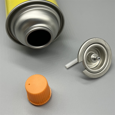 kaufen All-Weather Outdoor-Ofen Spray-Kannenventil für Camping und Kochen Enthusiasten Zuverlässige Leistung in jeder Umgebung Online-Herstellung